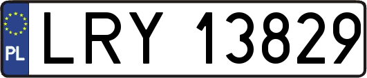 LRY13829