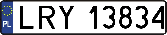 LRY13834