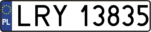 LRY13835