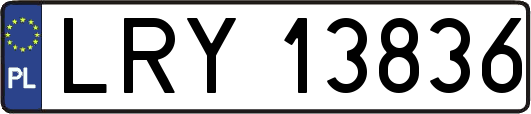 LRY13836