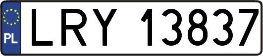 LRY13837
