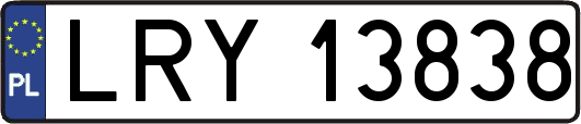 LRY13838