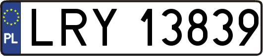 LRY13839