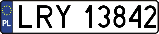 LRY13842