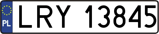 LRY13845