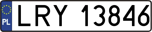 LRY13846
