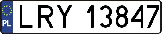 LRY13847