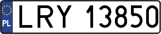 LRY13850