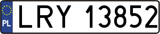 LRY13852