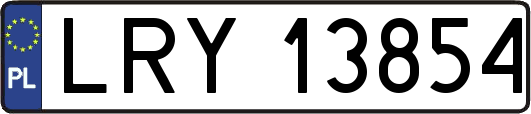 LRY13854