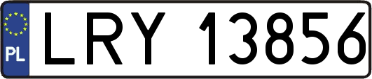 LRY13856