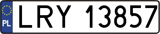 LRY13857