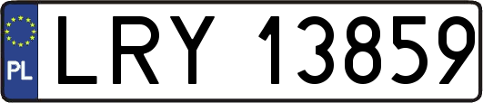 LRY13859