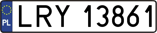 LRY13861