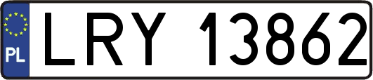 LRY13862