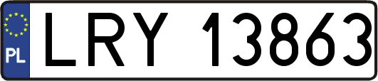 LRY13863