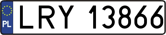 LRY13866