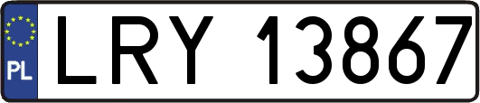 LRY13867