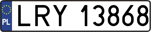 LRY13868