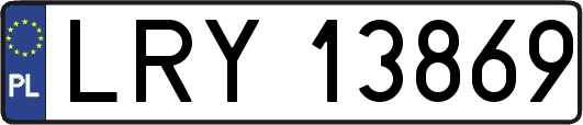 LRY13869