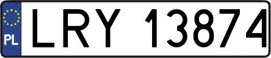 LRY13874