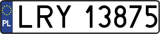LRY13875