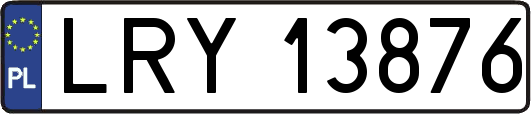 LRY13876