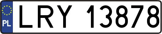 LRY13878