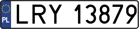 LRY13879