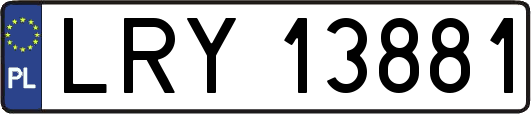 LRY13881