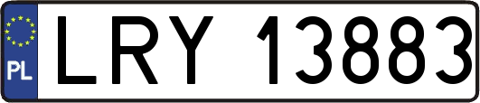 LRY13883