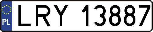 LRY13887