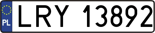 LRY13892