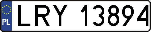 LRY13894