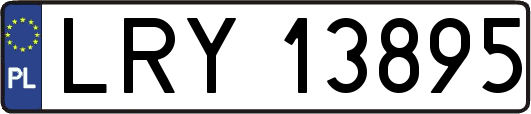 LRY13895