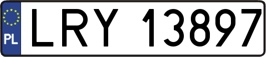 LRY13897
