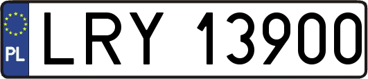 LRY13900