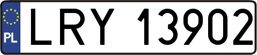 LRY13902