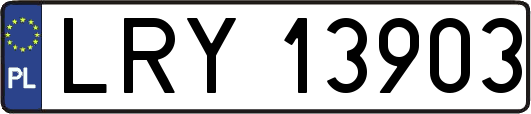 LRY13903