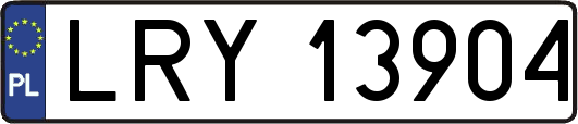 LRY13904