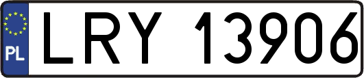LRY13906