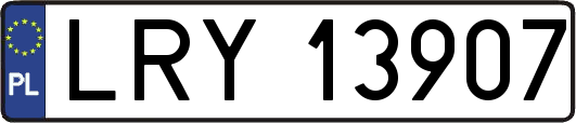LRY13907