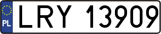 LRY13909