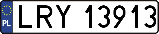 LRY13913