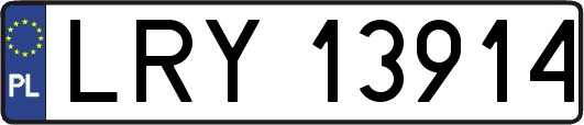 LRY13914