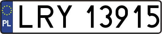 LRY13915