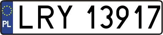 LRY13917