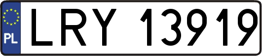 LRY13919