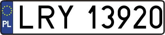 LRY13920
