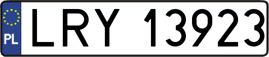 LRY13923